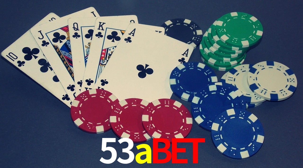 Experiência VIP 53abet