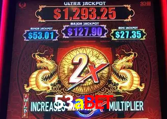 Desvendando o Mundo dos Jogos Virtuais na 53abet