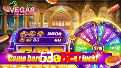 Seasonal Promotions 53abet