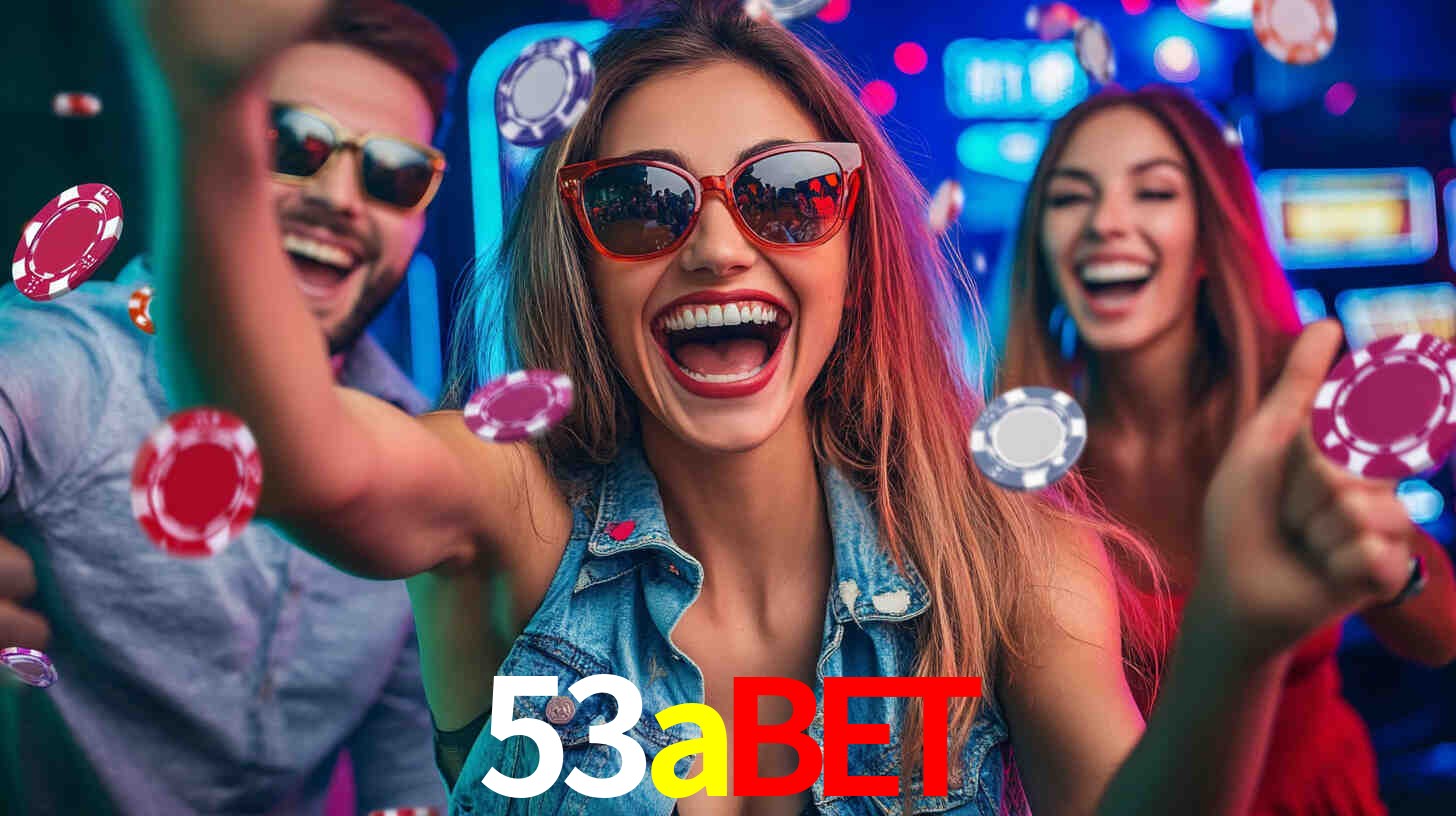 Explorando a Categoria de Eventos em Apostas na 53abet
