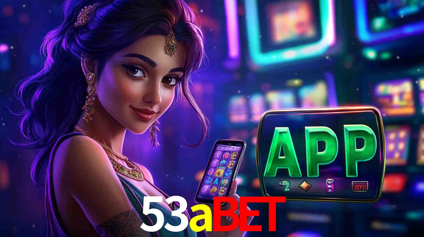 Bônus Generosos e Exclusivos no 53abet para Você!