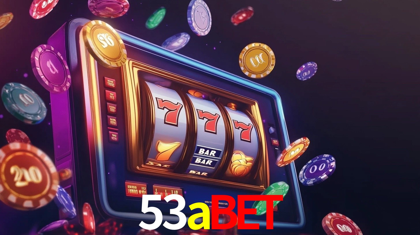 Welcome Bonus 53abet