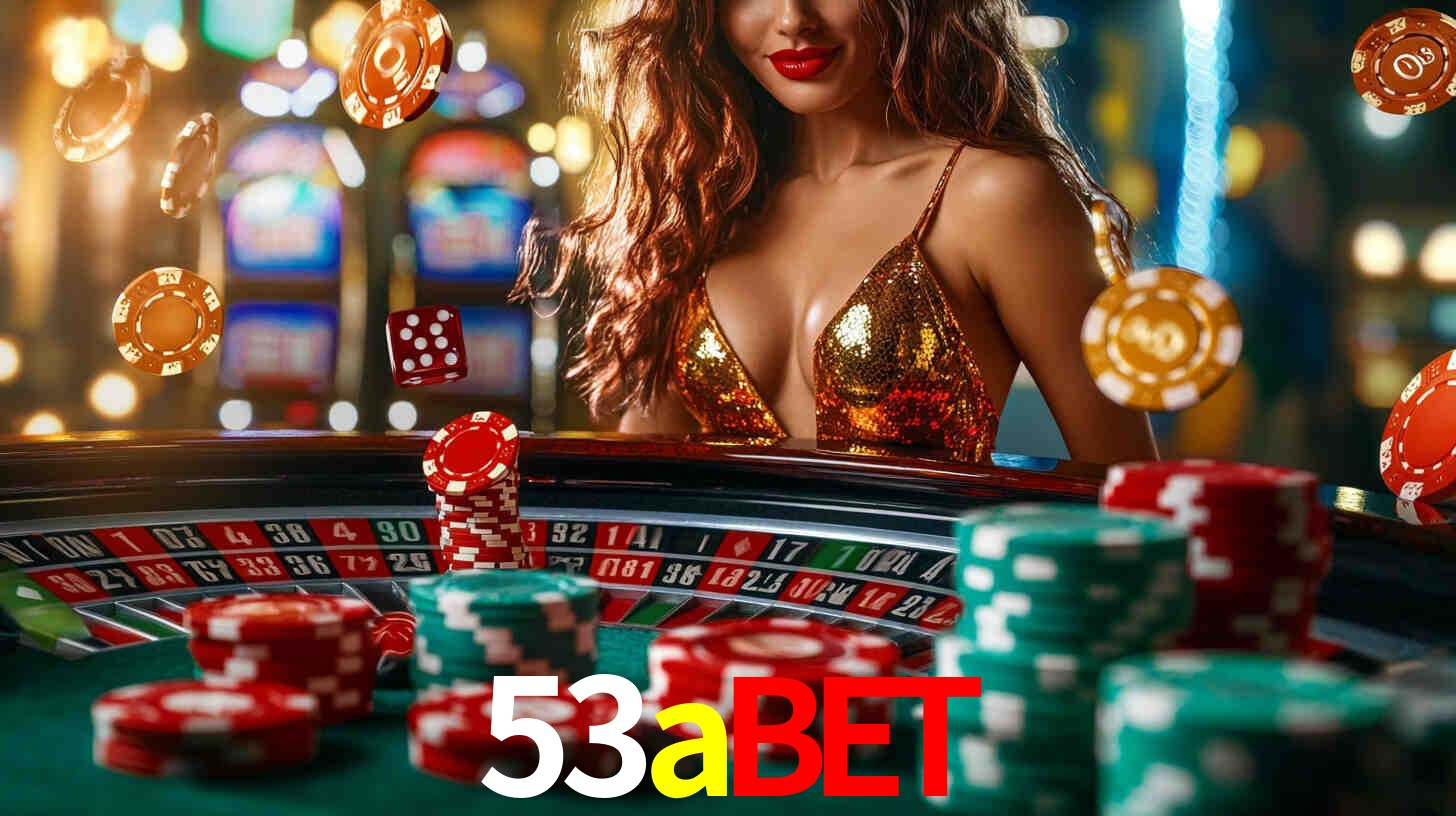 Premium Interface 53abet