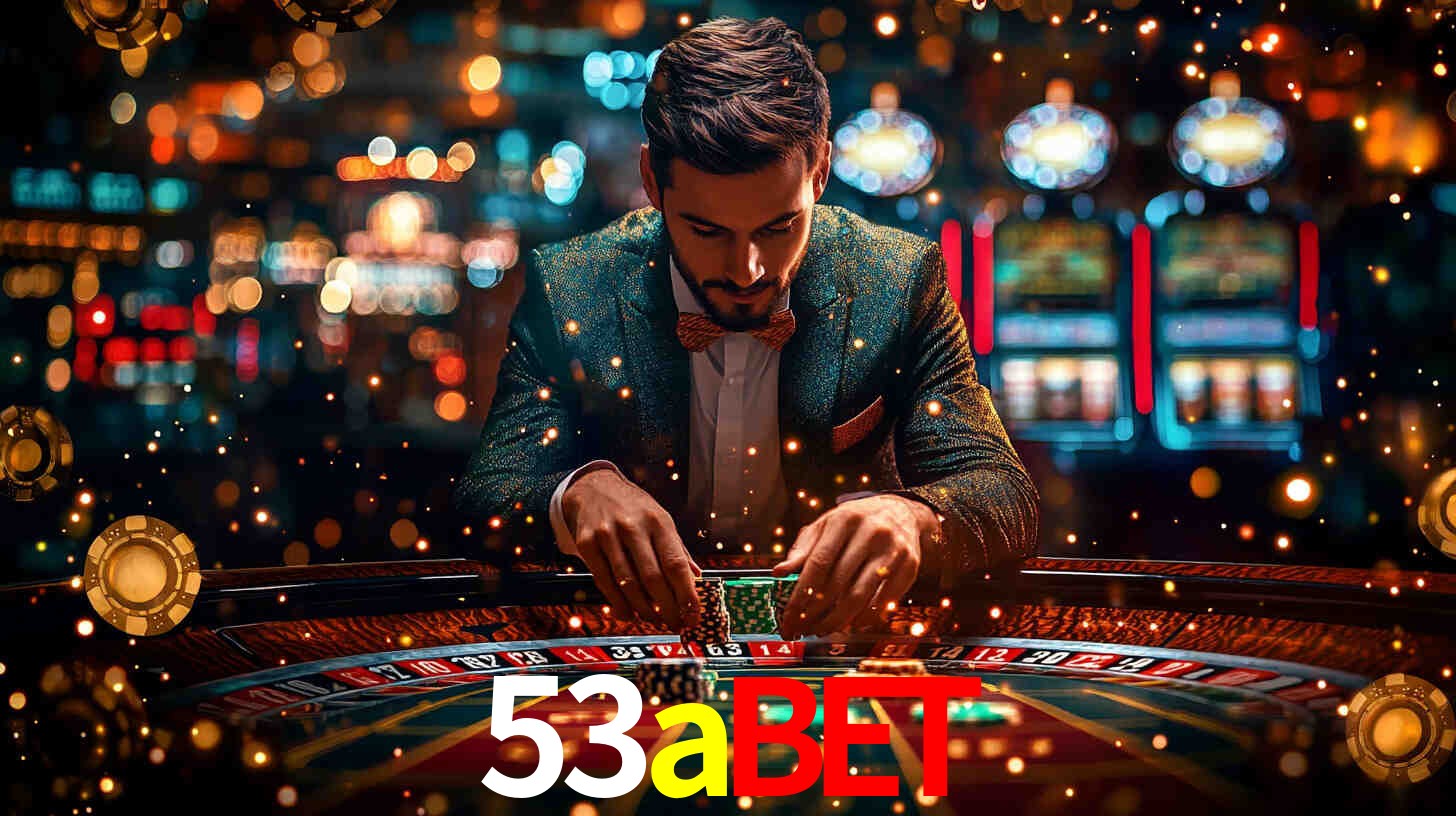 53abet App Interface