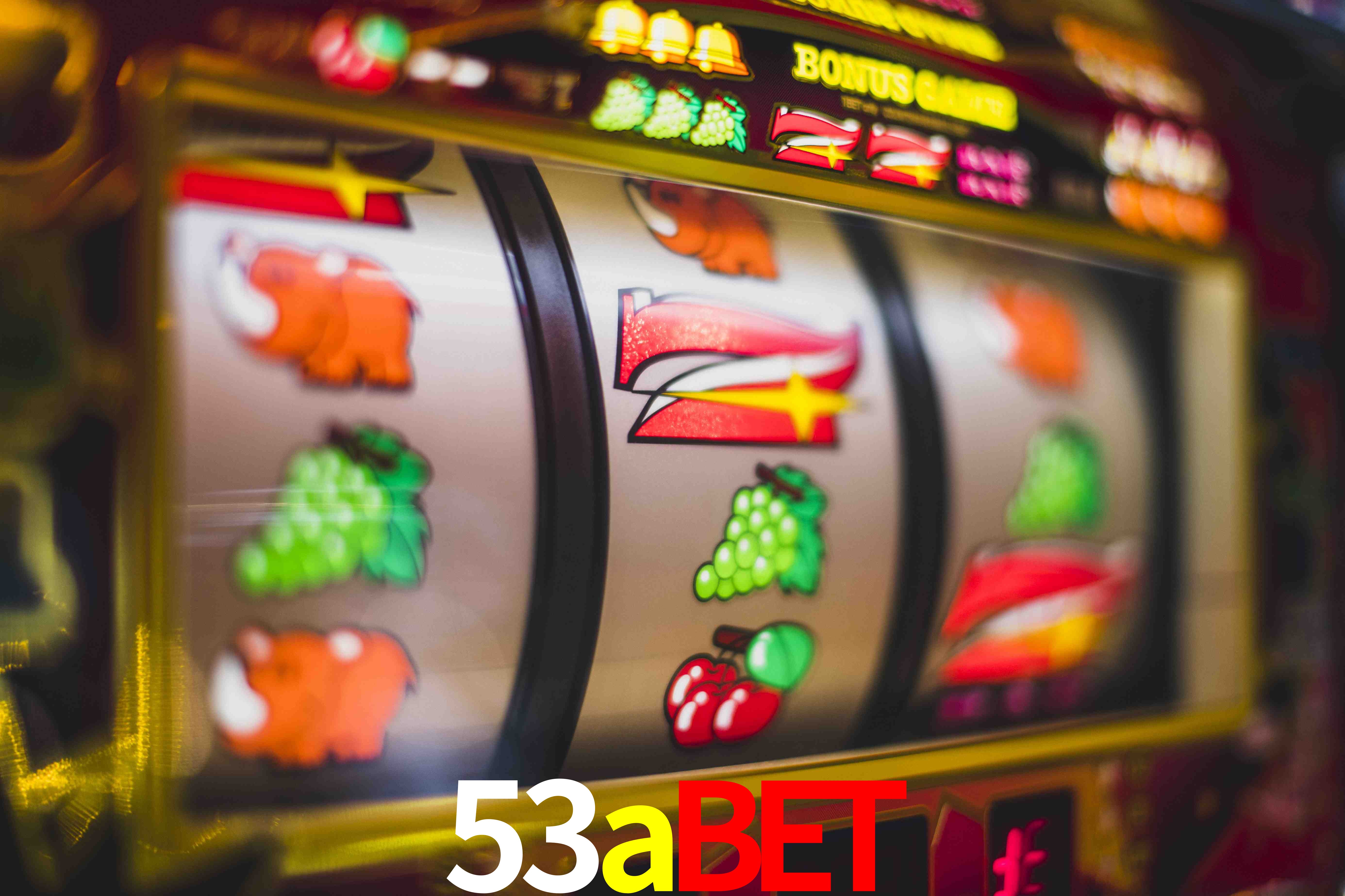 Spaceman Game 53abet