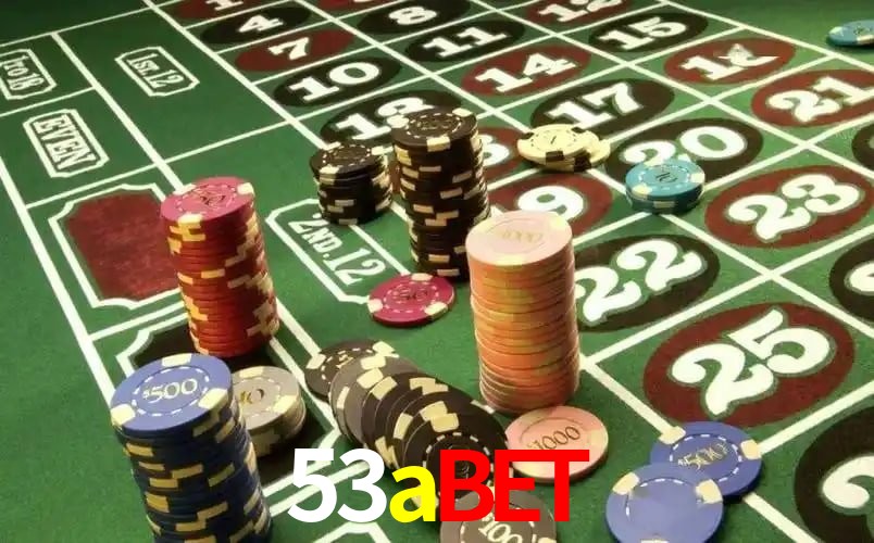 Provedores de Jogos 53abet