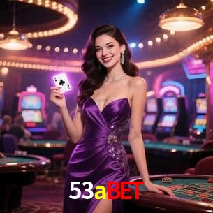 Mesa de Blackjack 53abet
