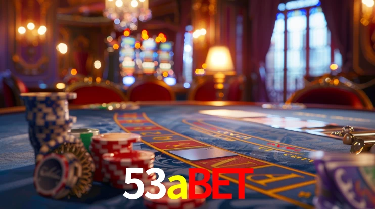 Live Casino 53abet