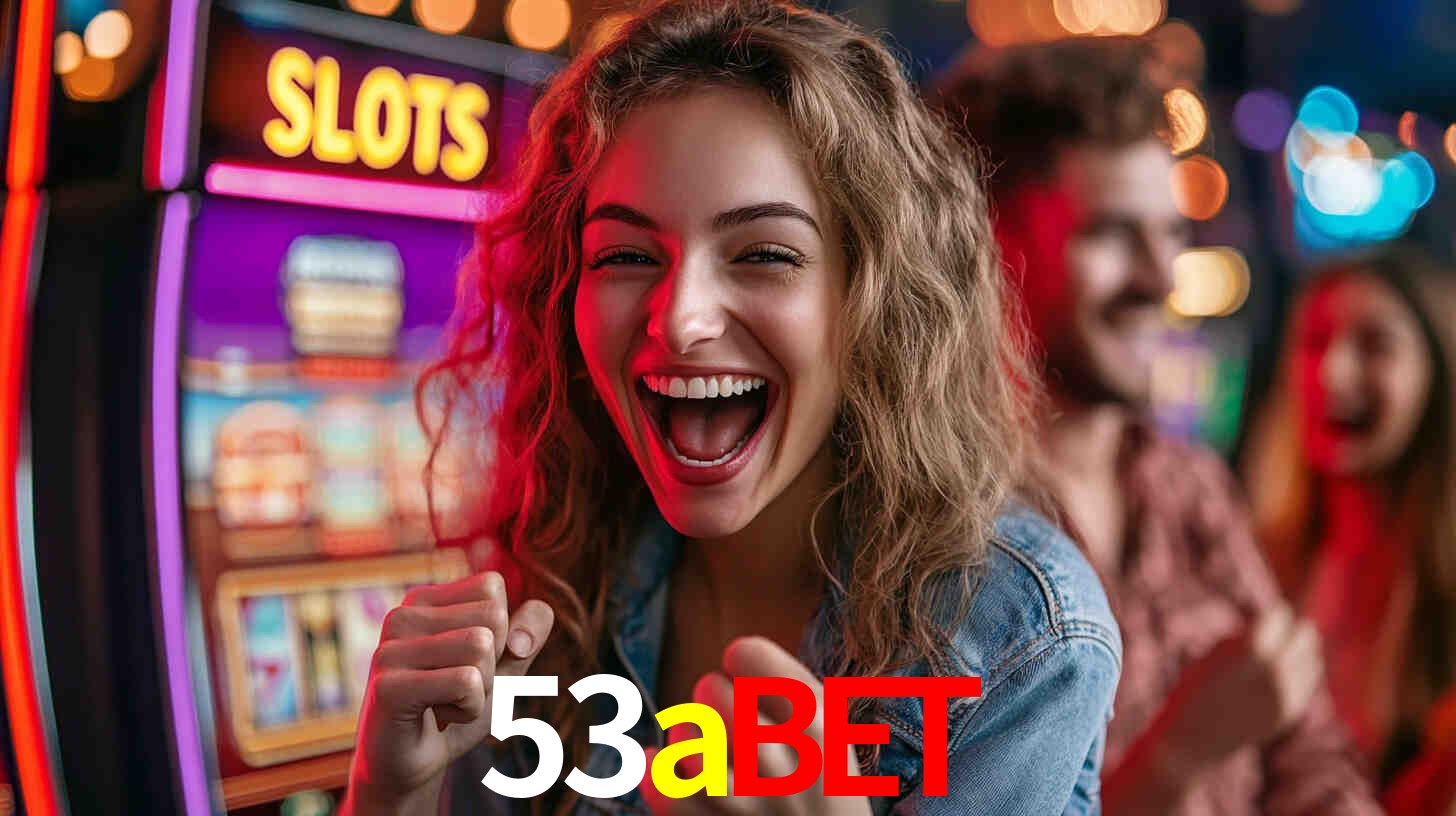 Desvendando o Mundo dos Jogos Virtuais na 53abet