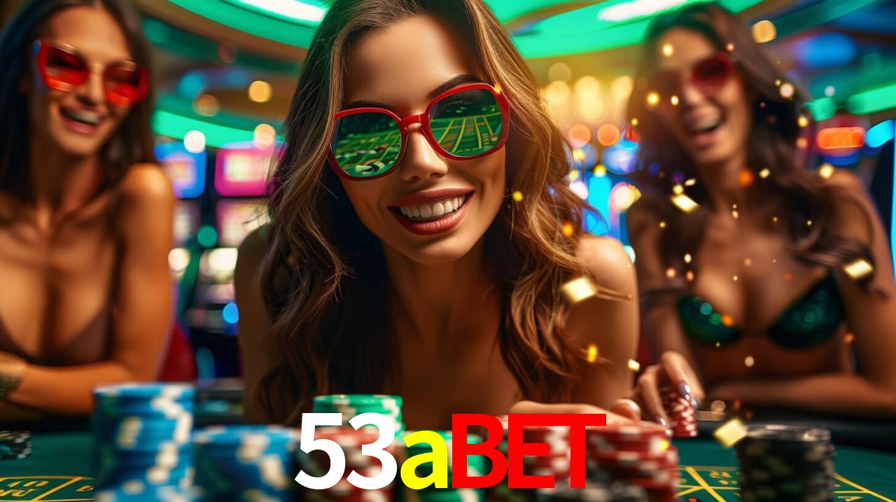 Football Betting 53abet