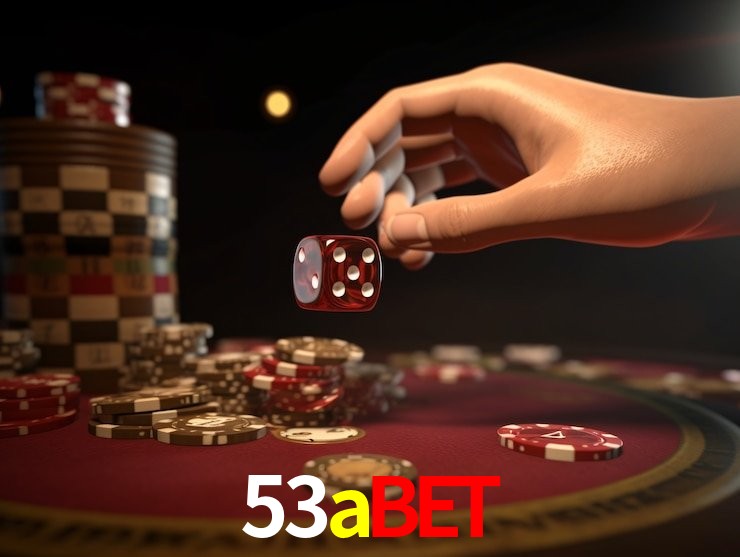 Login Seguro 53abet