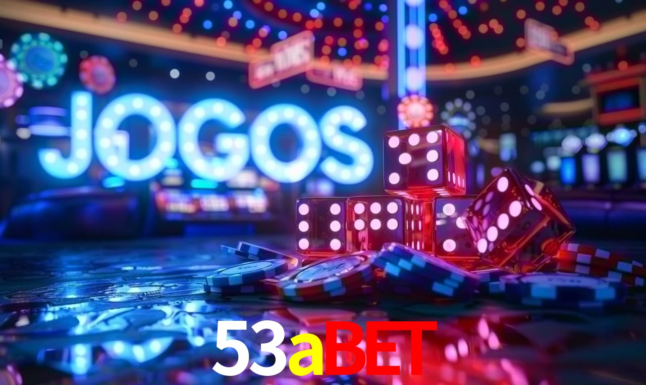 Bônus Diários 53abet