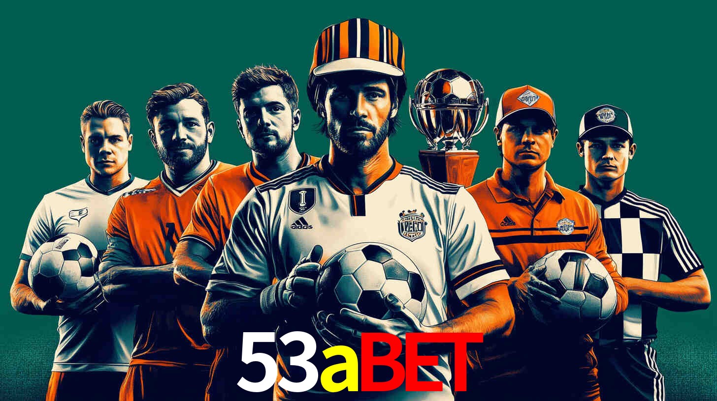 Descubra o Programa VIP da 53abet: Vantagens Exclusivas para Jogadores