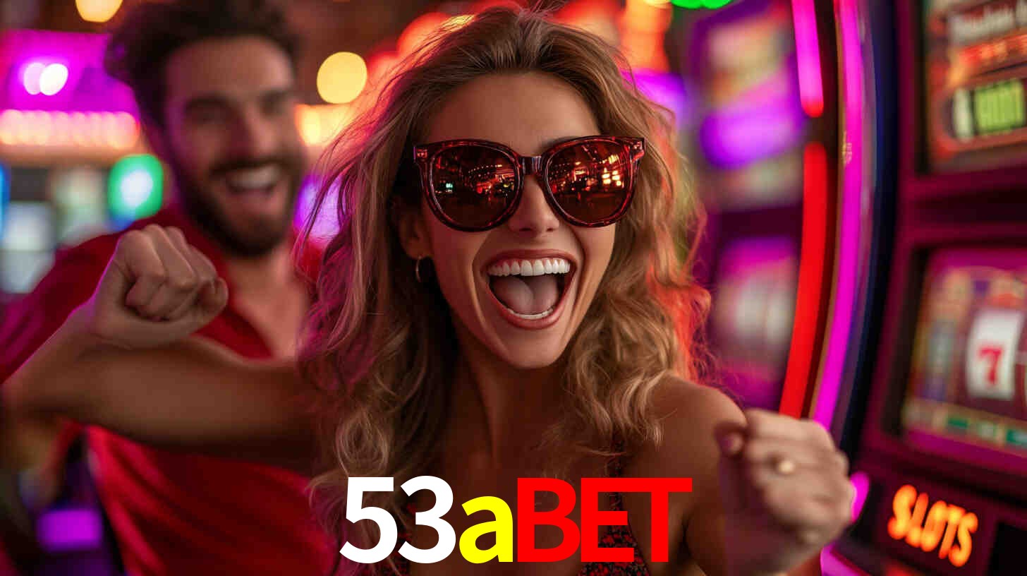 Inovações de Jogos na 53abet: O Futuro das Experiências Interativas