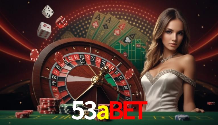 Game Providers 53abet