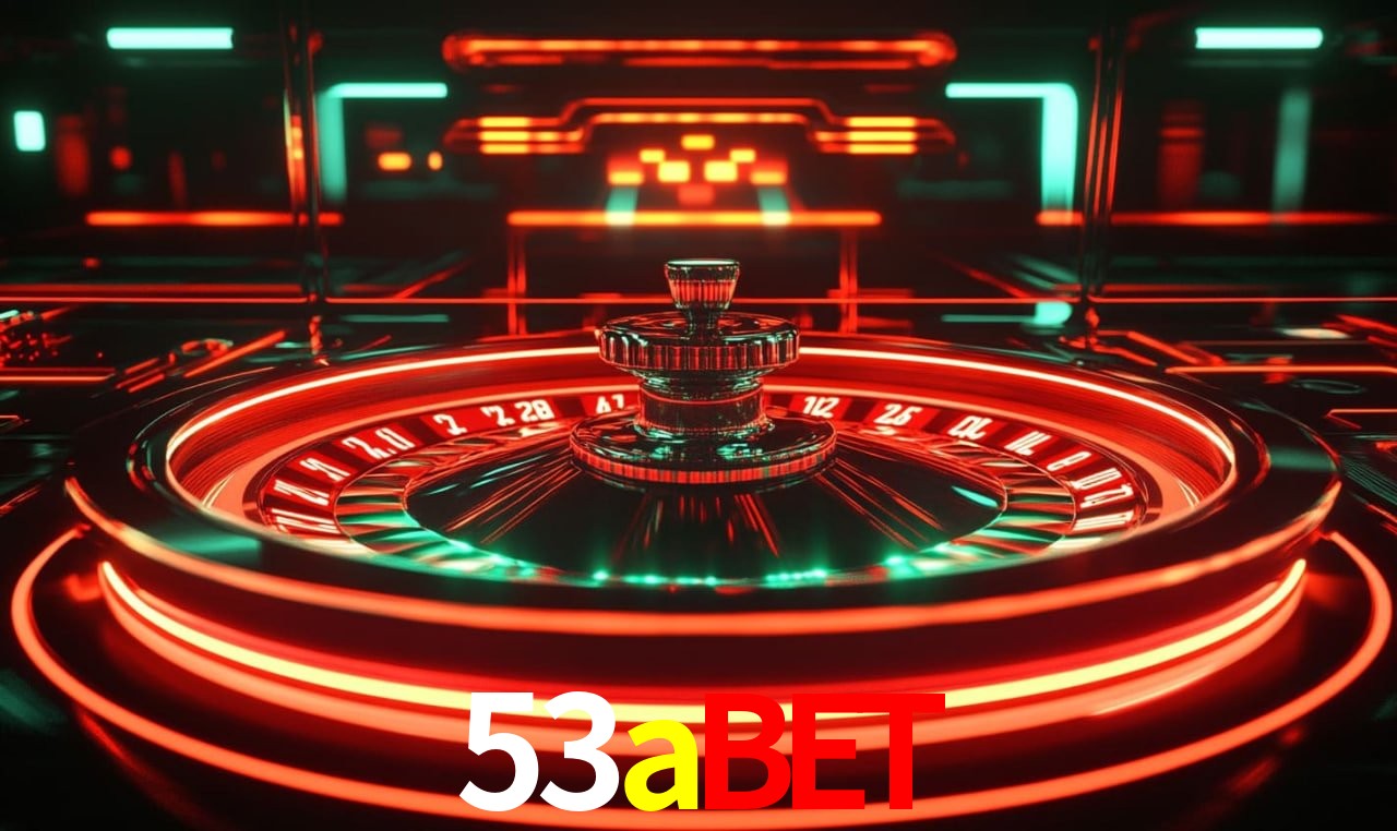 Apostas Esportivas na 53abet: Um Guia Completo
