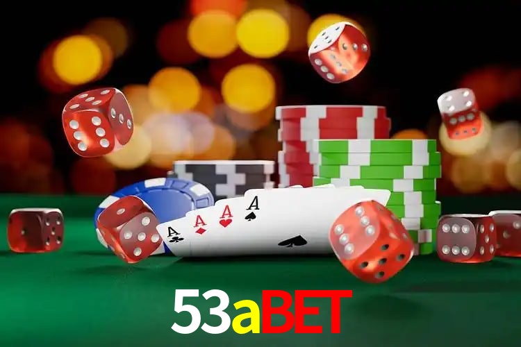 Cadastro Rápido 53abet