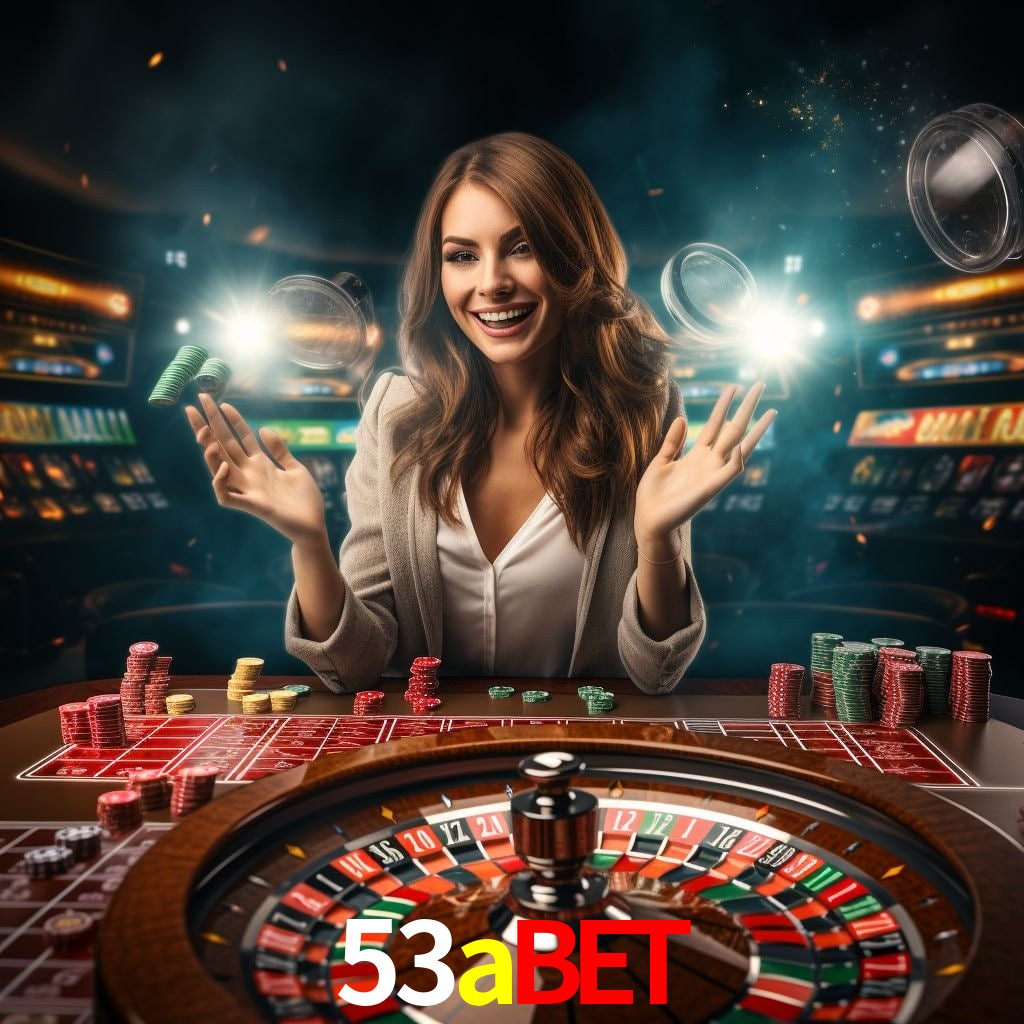 Experimente o Login Seguro Premium no 53abet