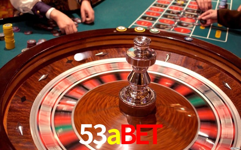 Casino Ao Vivo 53abet