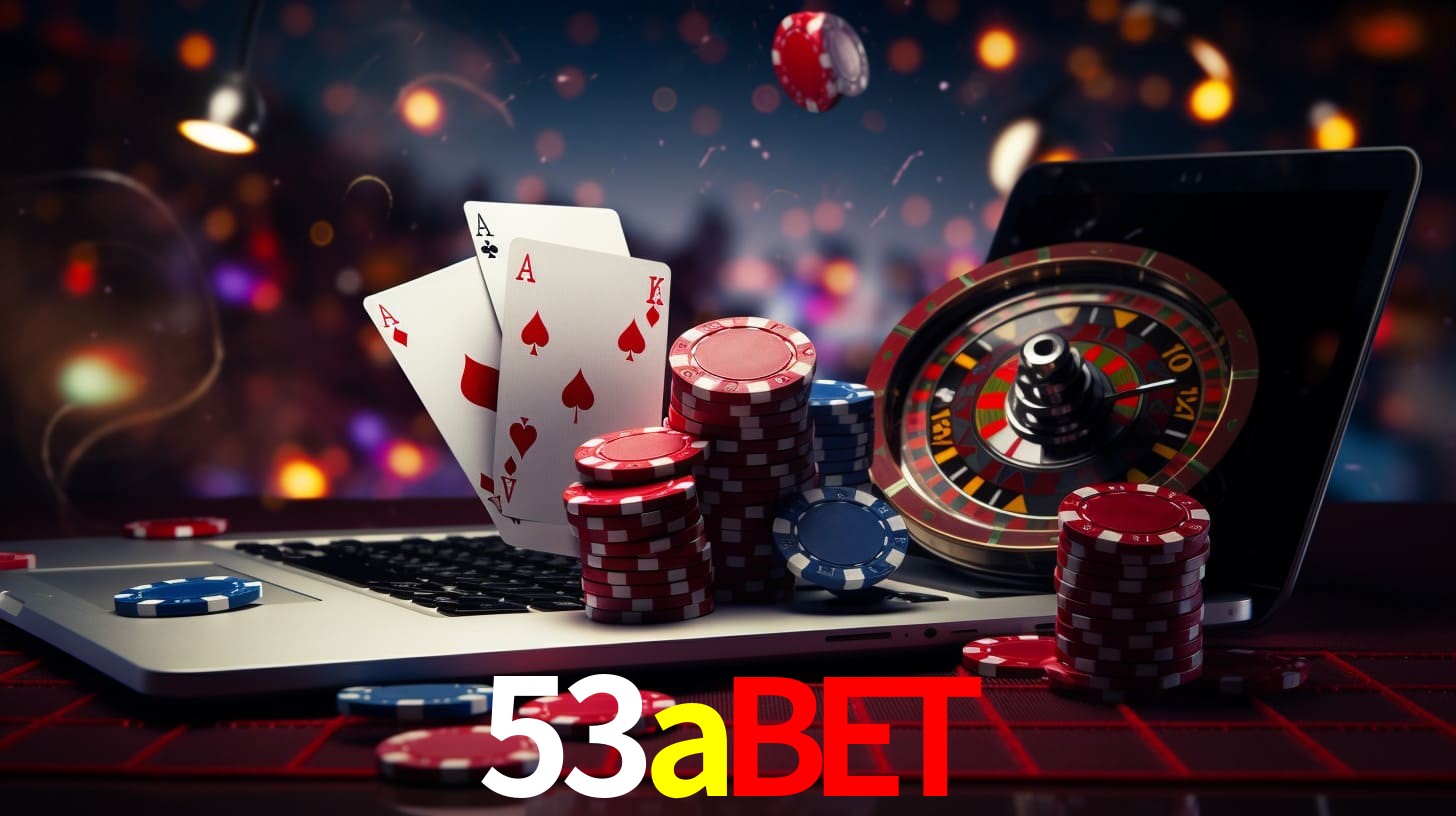 Roulette Table 53abet