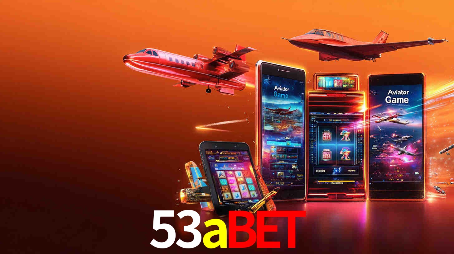 A Popularidade dos Caça-Níqueis no 53abet