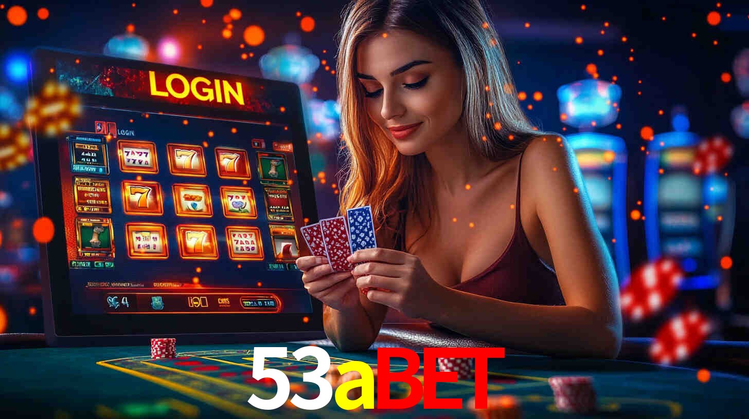 53abet login