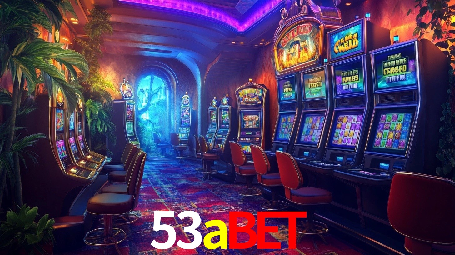Daily Bonuses 53abet