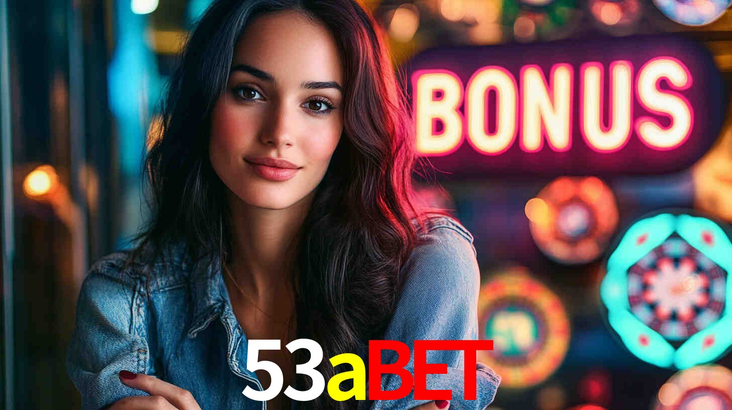 53abet: A Experiência de Casino com Jogos de Mesa ao Vivo