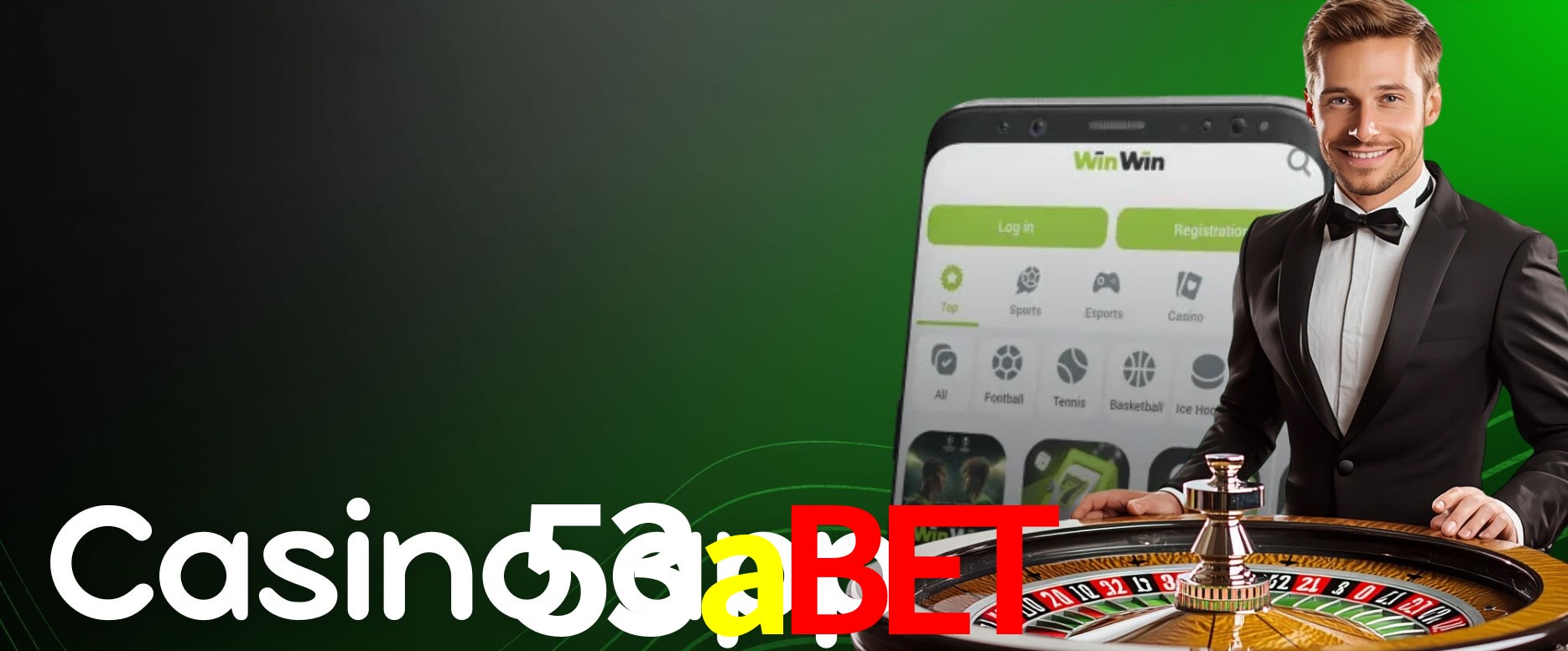 Platform Technology 53abet