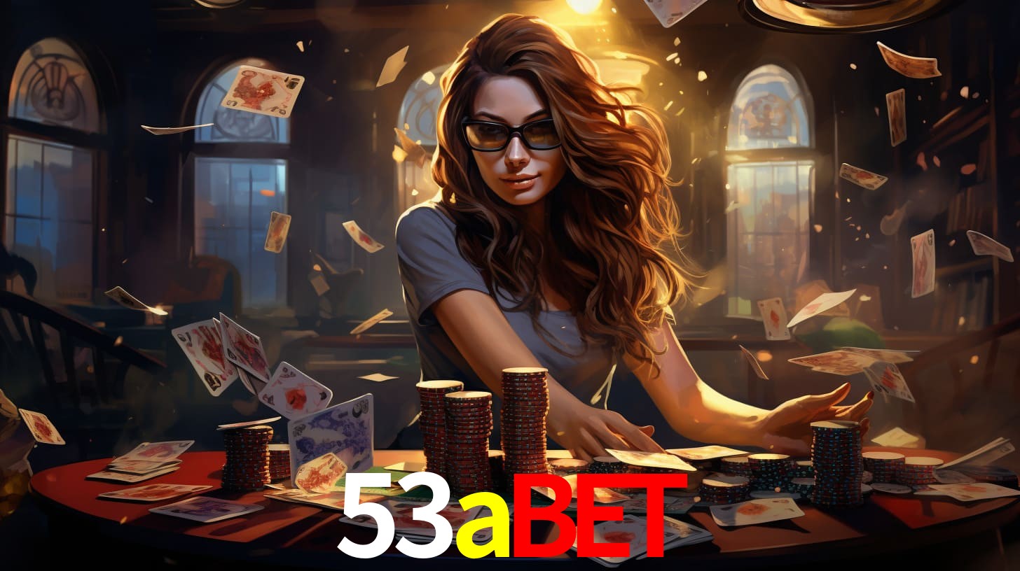 VIP Casino 53abet