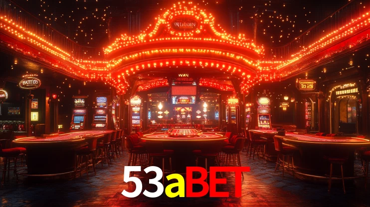Explore as vantagens do 53abet: serviço profissional e confiabilidade