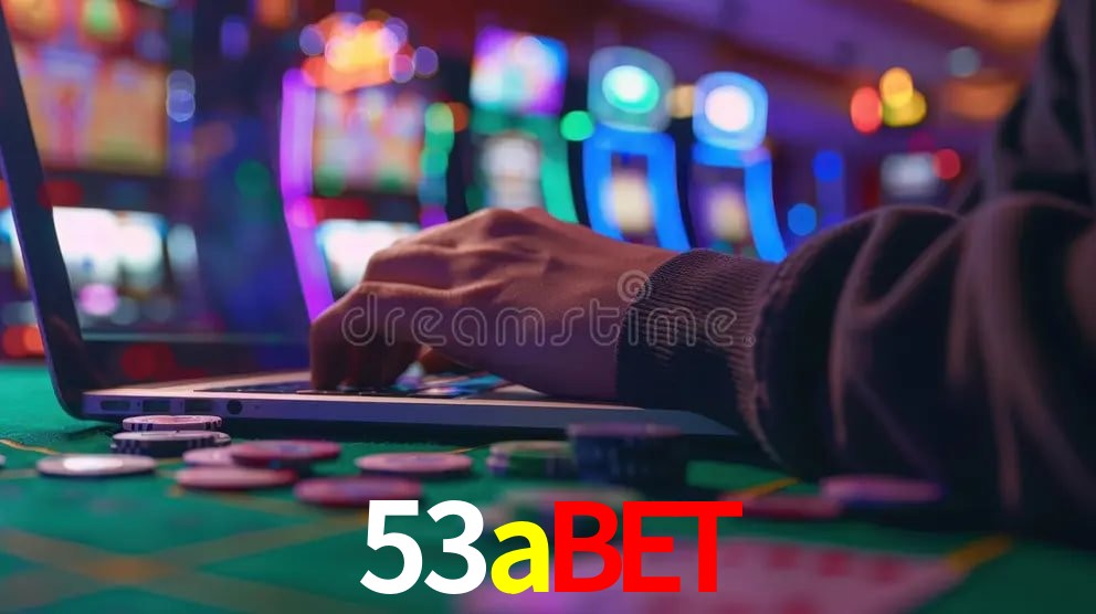Torneios 53abet