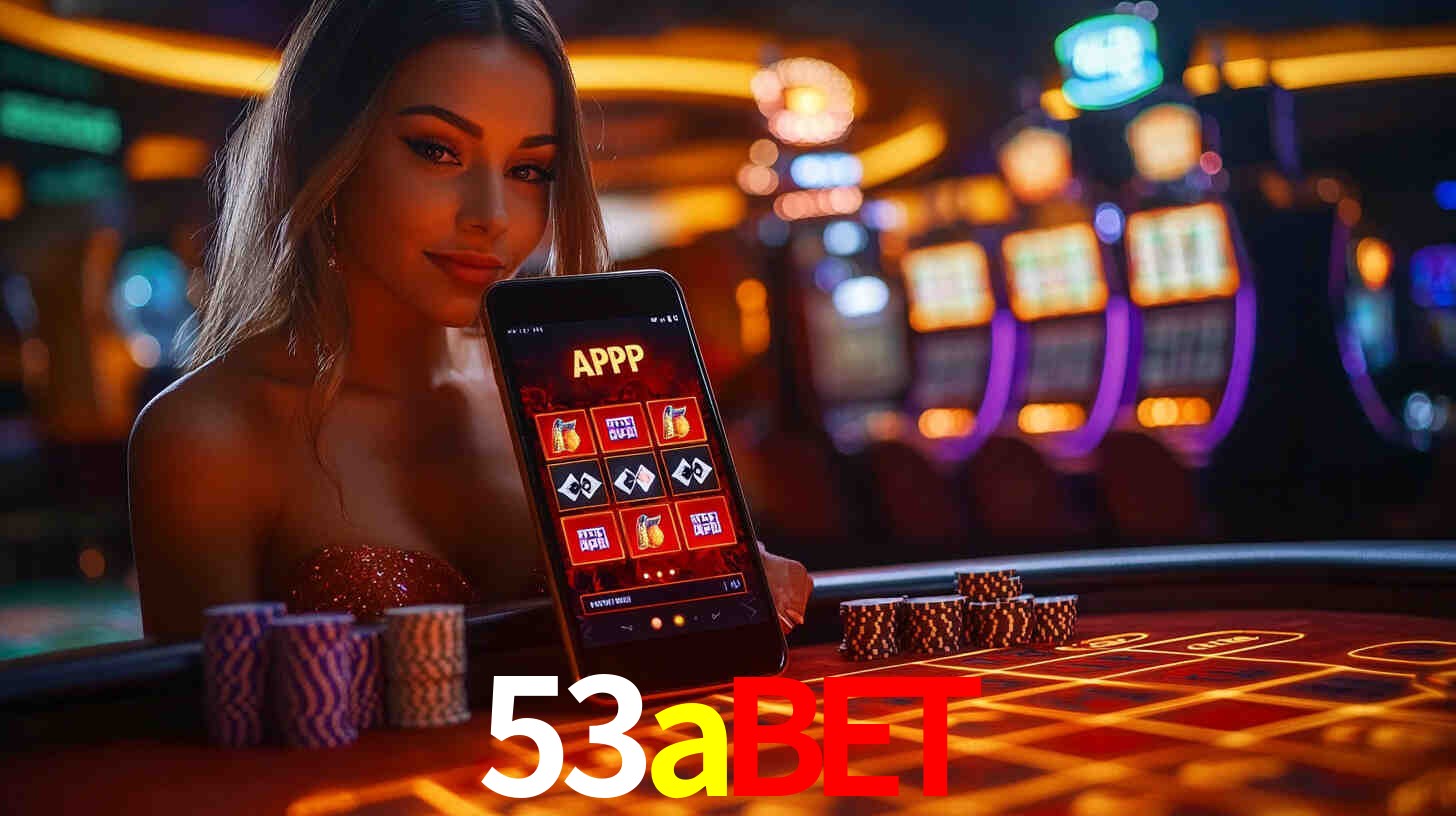 Descubra a Essência do 53abet: Nossa História e Compromissos